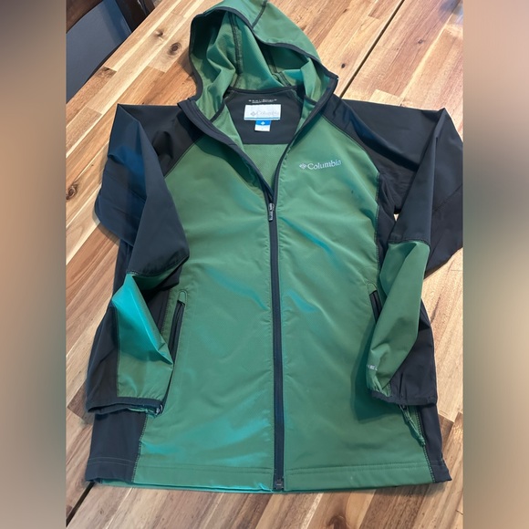 Columbia Men’s Windbreaker/ Size S - Picture 11 of 11